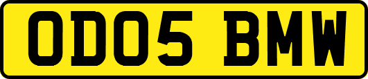 OD05BMW