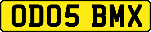 OD05BMX