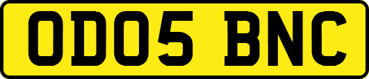 OD05BNC