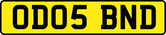 OD05BND