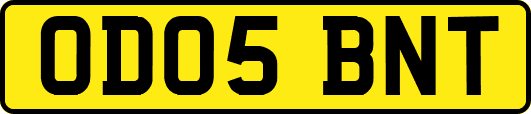 OD05BNT