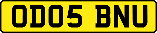 OD05BNU