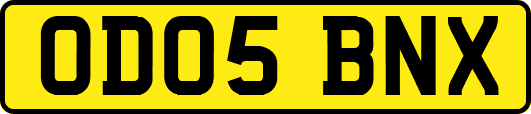 OD05BNX
