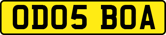 OD05BOA
