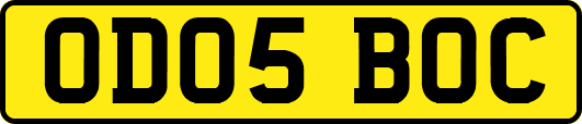 OD05BOC