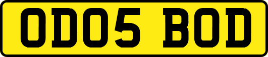 OD05BOD