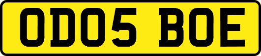 OD05BOE