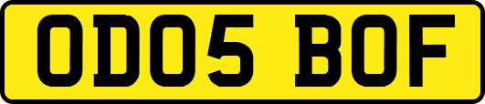 OD05BOF