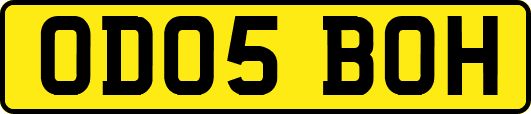 OD05BOH