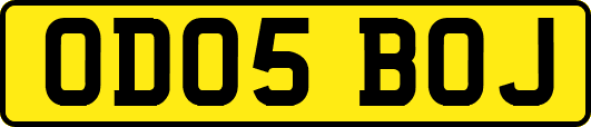 OD05BOJ