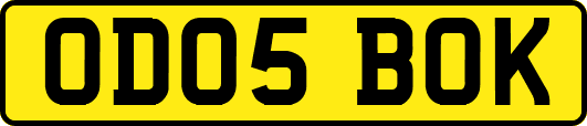 OD05BOK