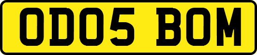 OD05BOM