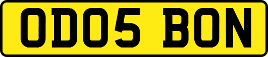 OD05BON