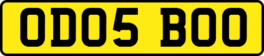OD05BOO