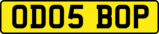 OD05BOP