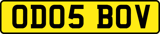 OD05BOV