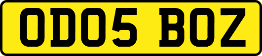 OD05BOZ