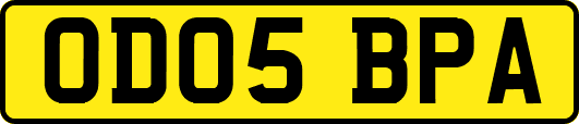OD05BPA