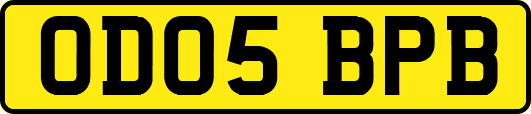 OD05BPB
