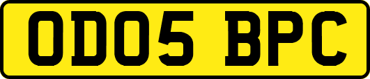 OD05BPC