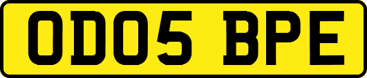 OD05BPE