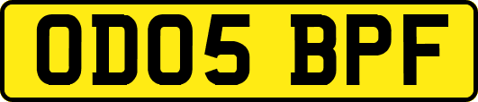 OD05BPF