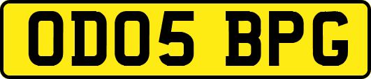 OD05BPG