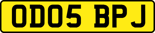 OD05BPJ
