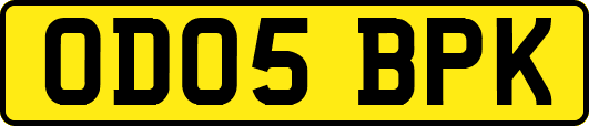 OD05BPK
