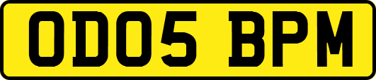 OD05BPM