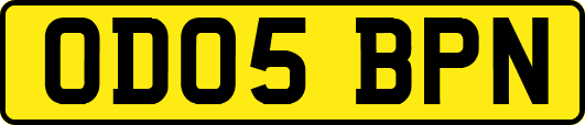 OD05BPN