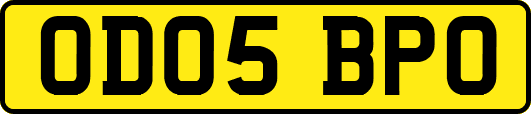 OD05BPO