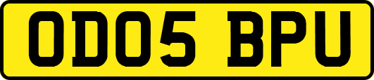 OD05BPU
