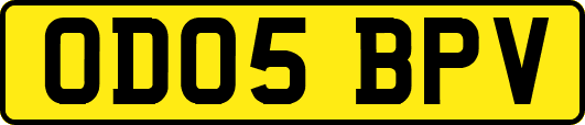 OD05BPV