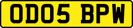 OD05BPW