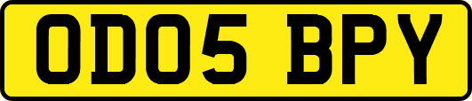 OD05BPY