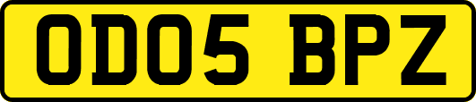 OD05BPZ