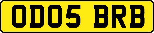 OD05BRB