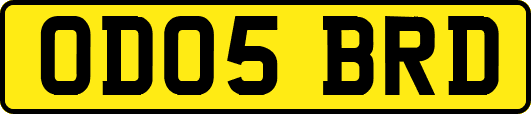 OD05BRD