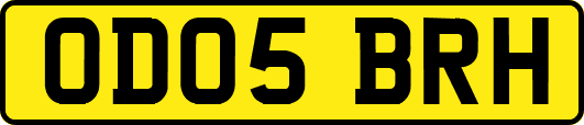 OD05BRH