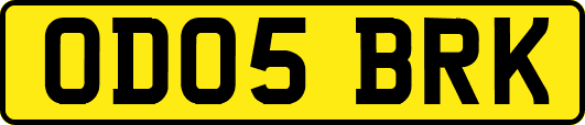 OD05BRK