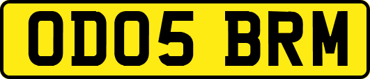 OD05BRM