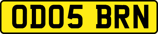 OD05BRN