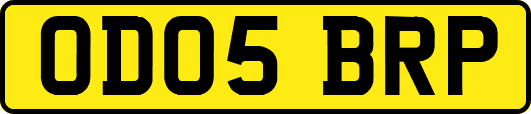 OD05BRP