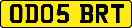 OD05BRT