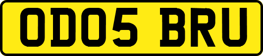 OD05BRU