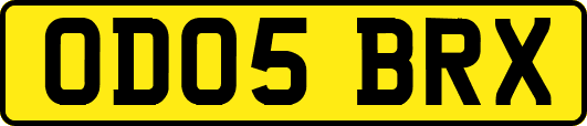 OD05BRX