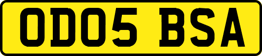 OD05BSA