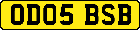 OD05BSB