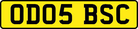 OD05BSC